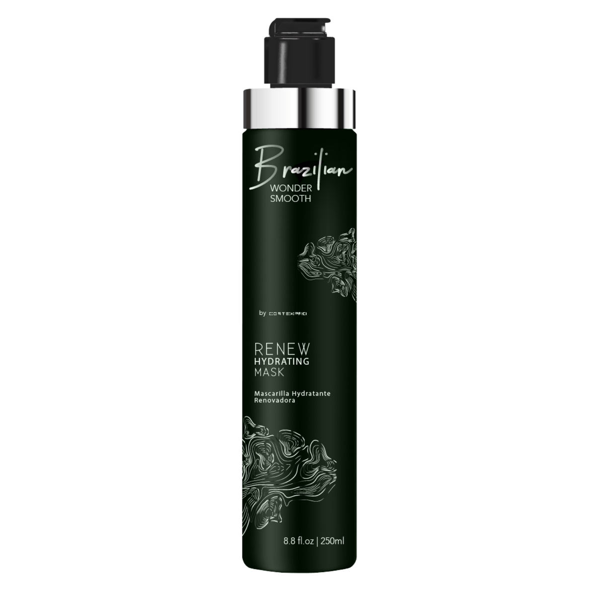 CortexPro Wonder Smooth Renew Hydrating Mask | 250g