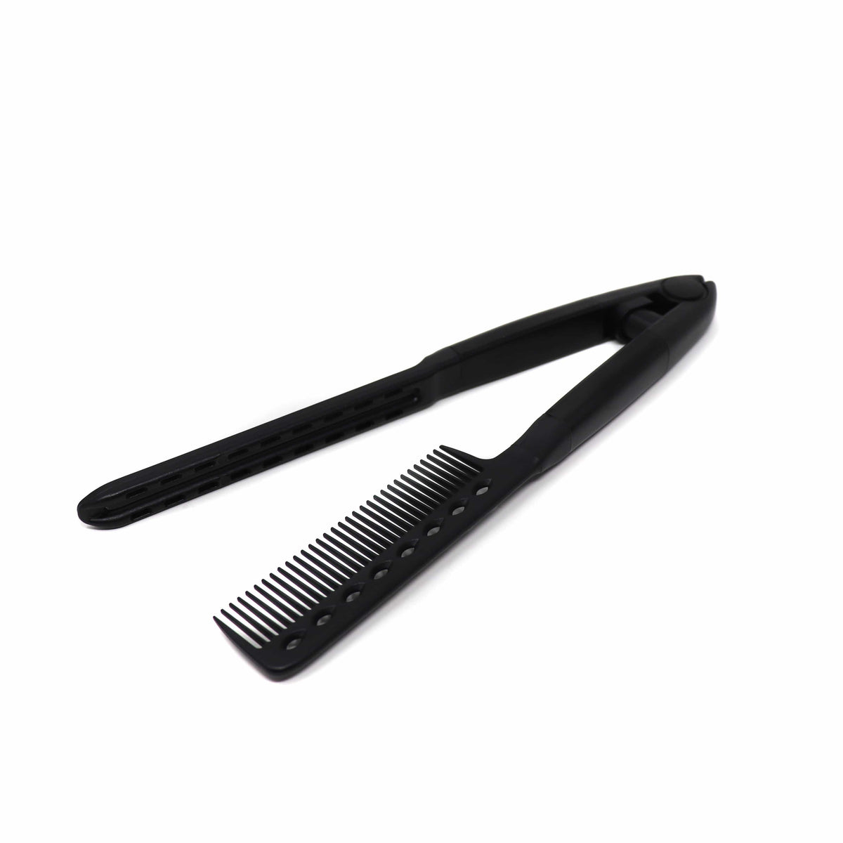 Cortisio EZ Rectifying Comb Beauty Cortisio Black
