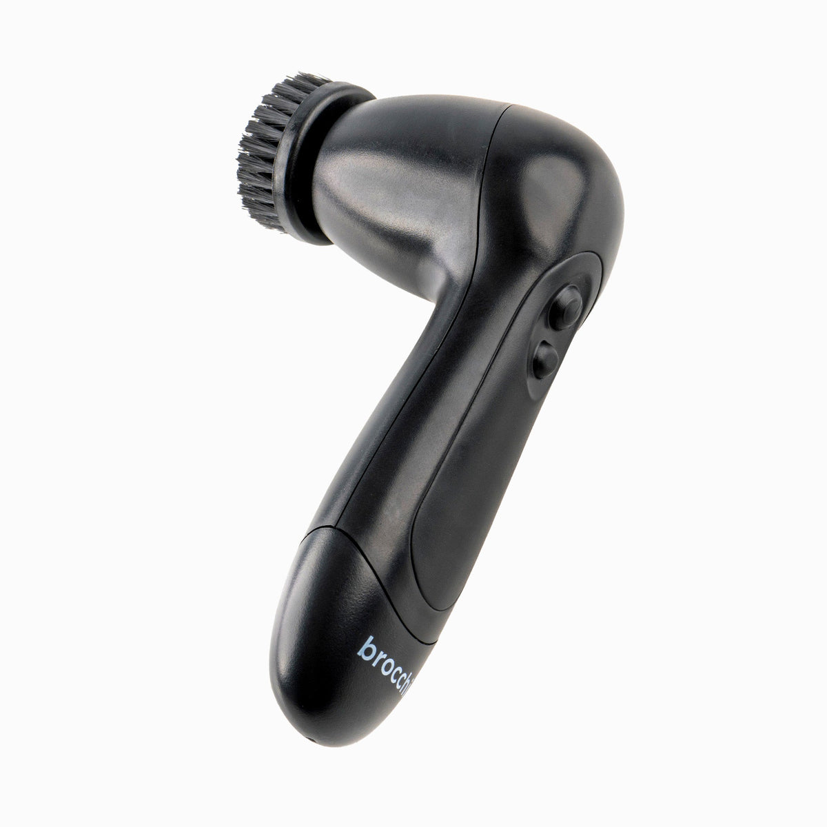 Deep Cleansing Facial Brush, side view
