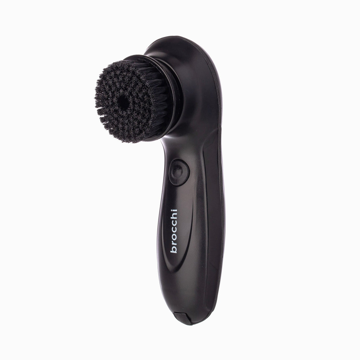 Deep Cleansing Facial Brush, front view