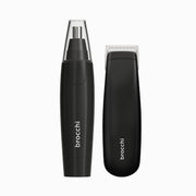 EDGE DUO nose trimmer and hair trimmer side by side