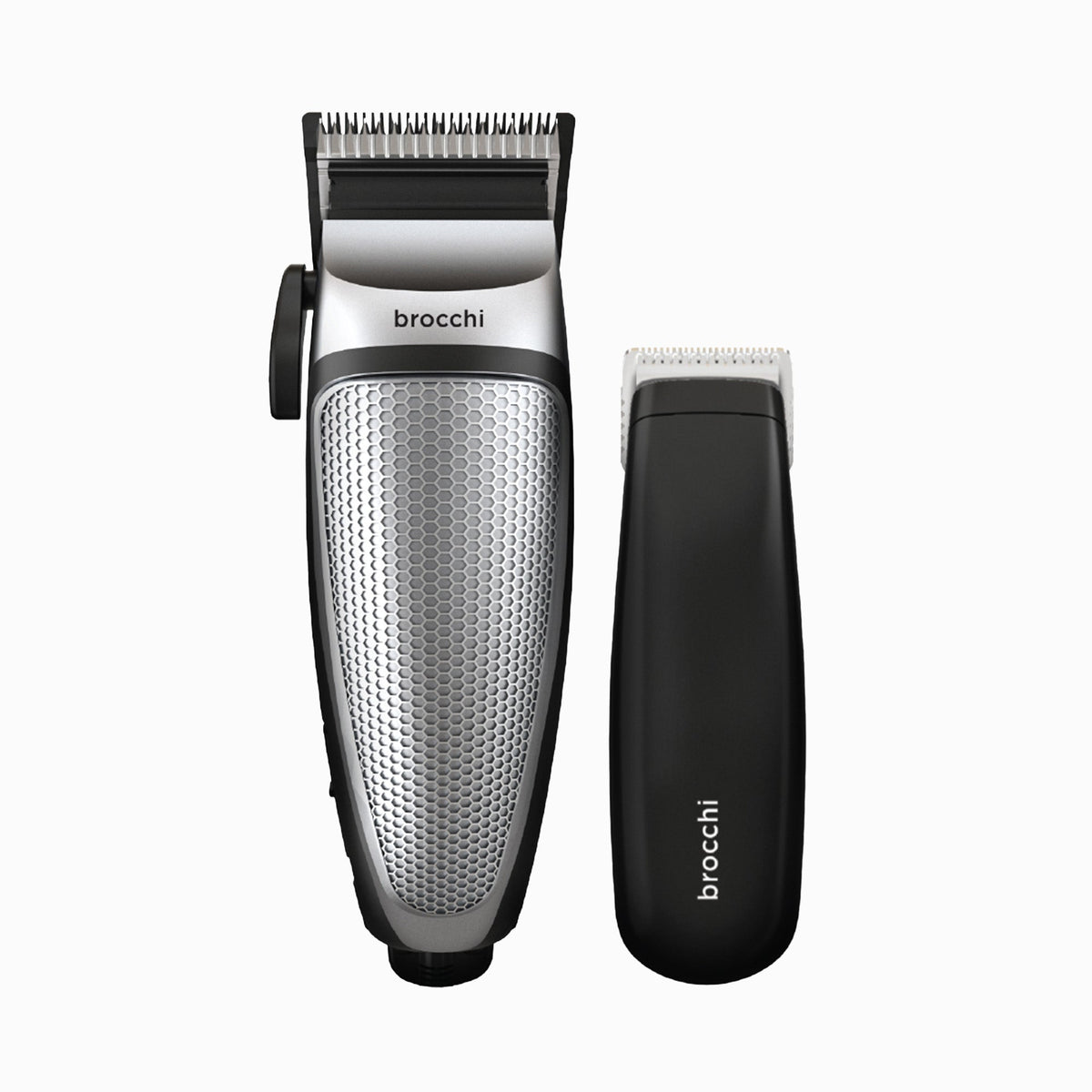 Groom PRO corded hair clipper and cordless trimmer