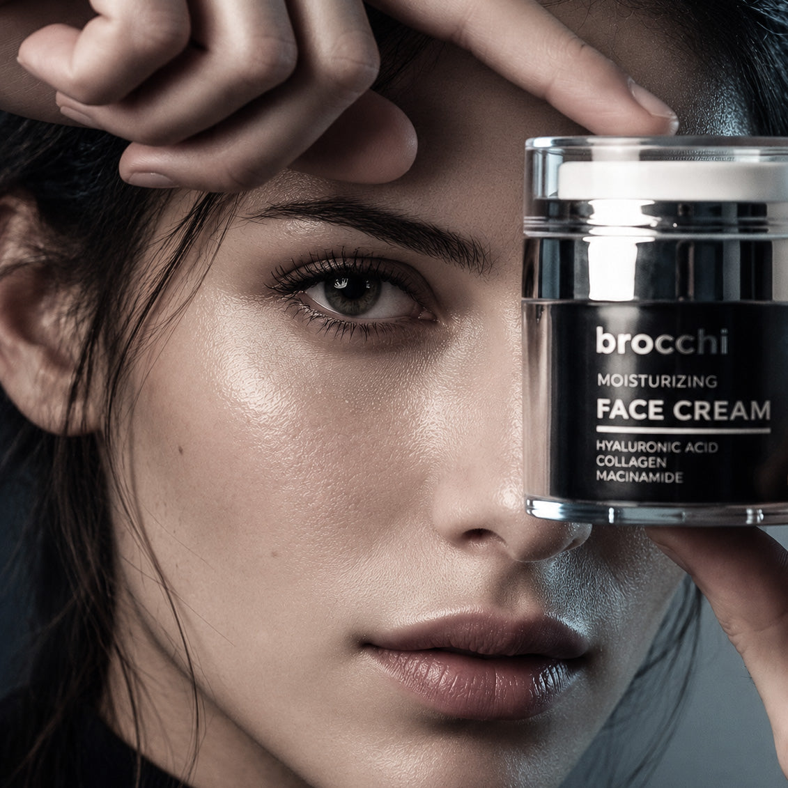 Hyaluronic Acid Face Cream | 1.7oz