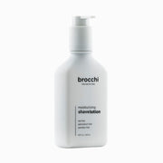 Moisturizing Shave Lotion, 200 ml pump bottle
