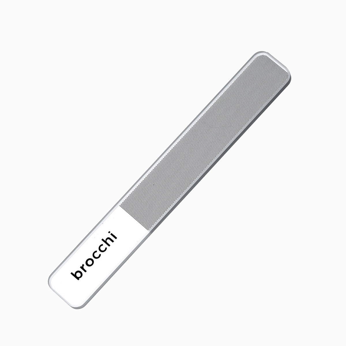 Nail Mastery nano-glass nail file