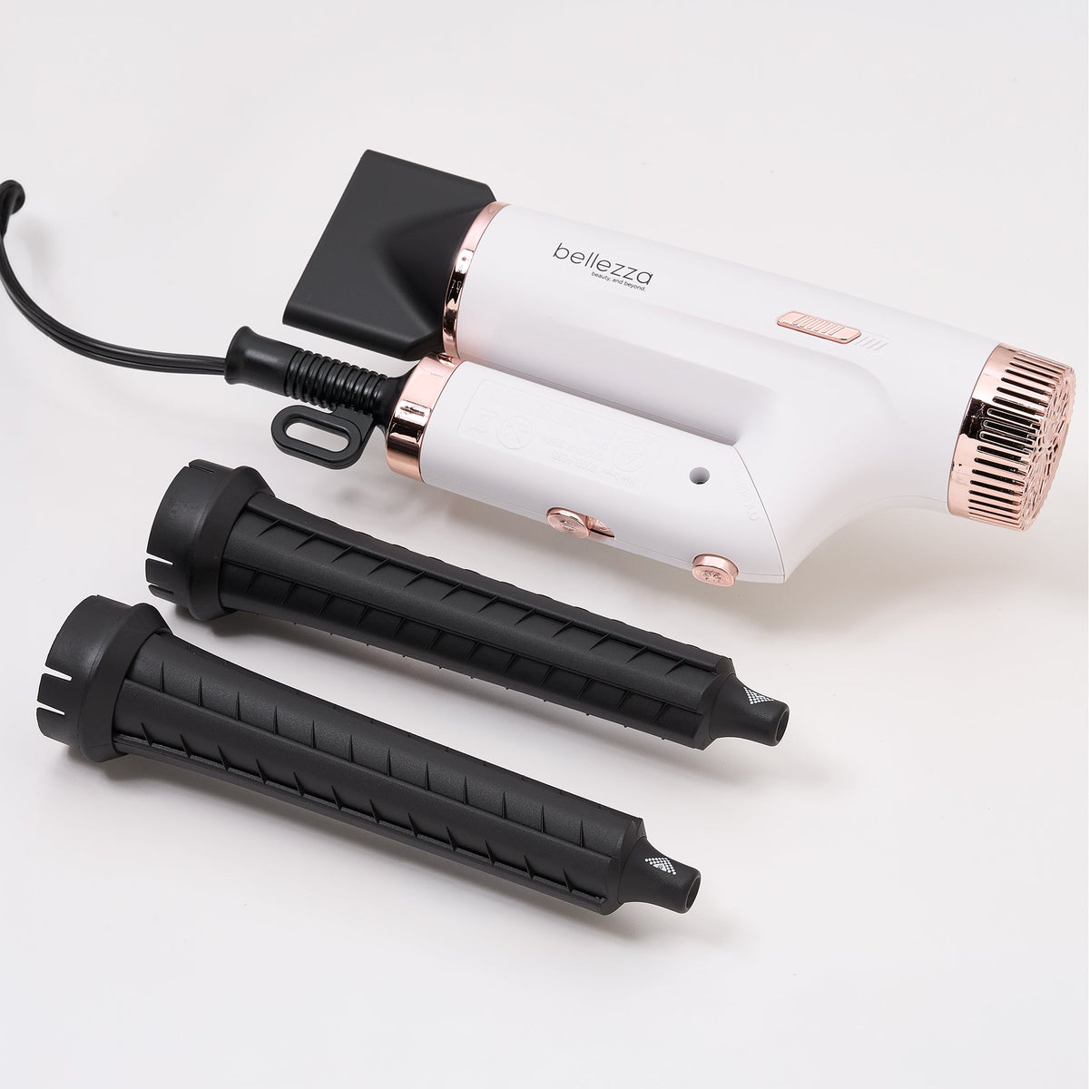 Sleek Fold | Foldable Travel Dryer