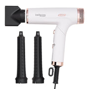 Sleek Fold | Foldable Travel Dryer
