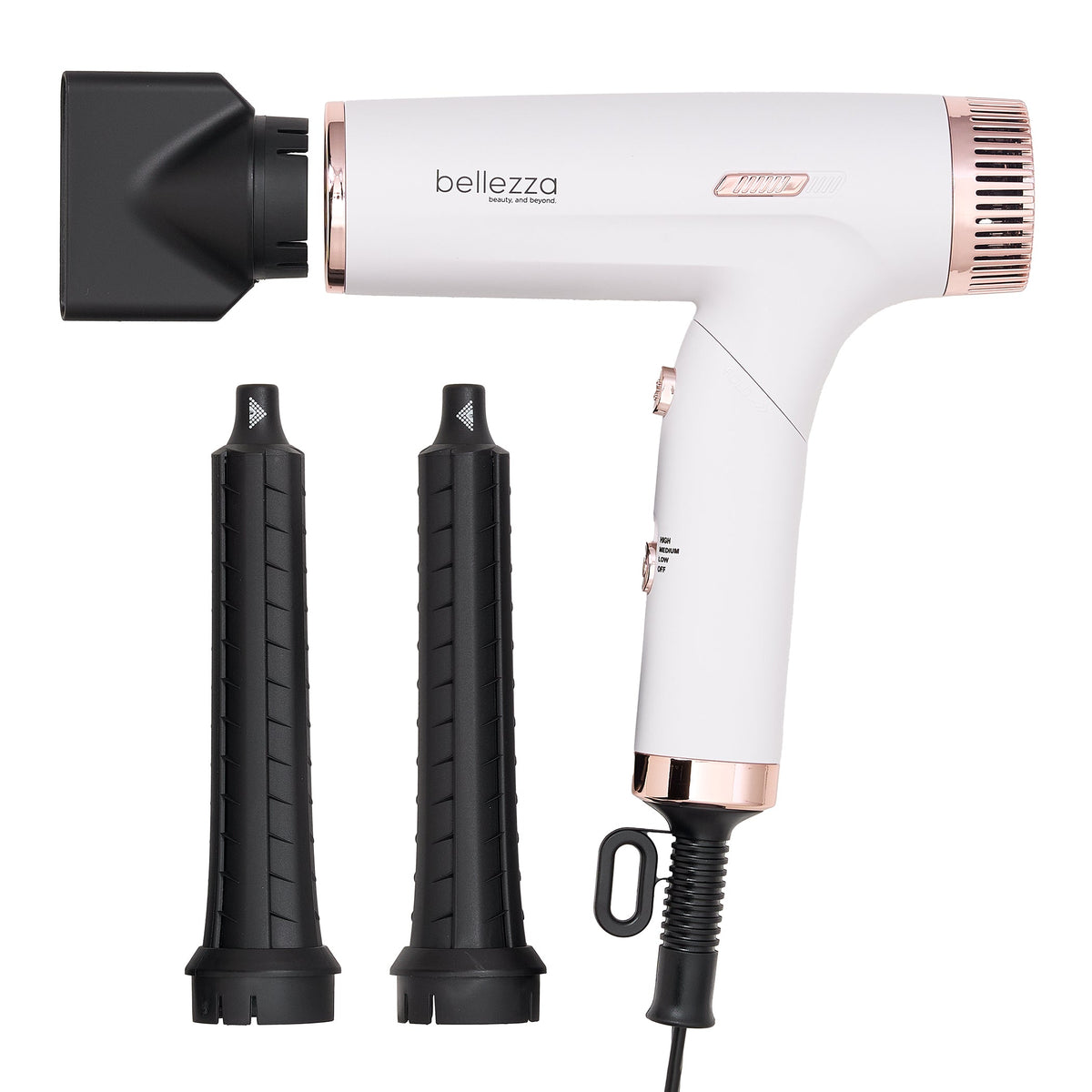 Sleek Fold | Foldable Travel Dryer
