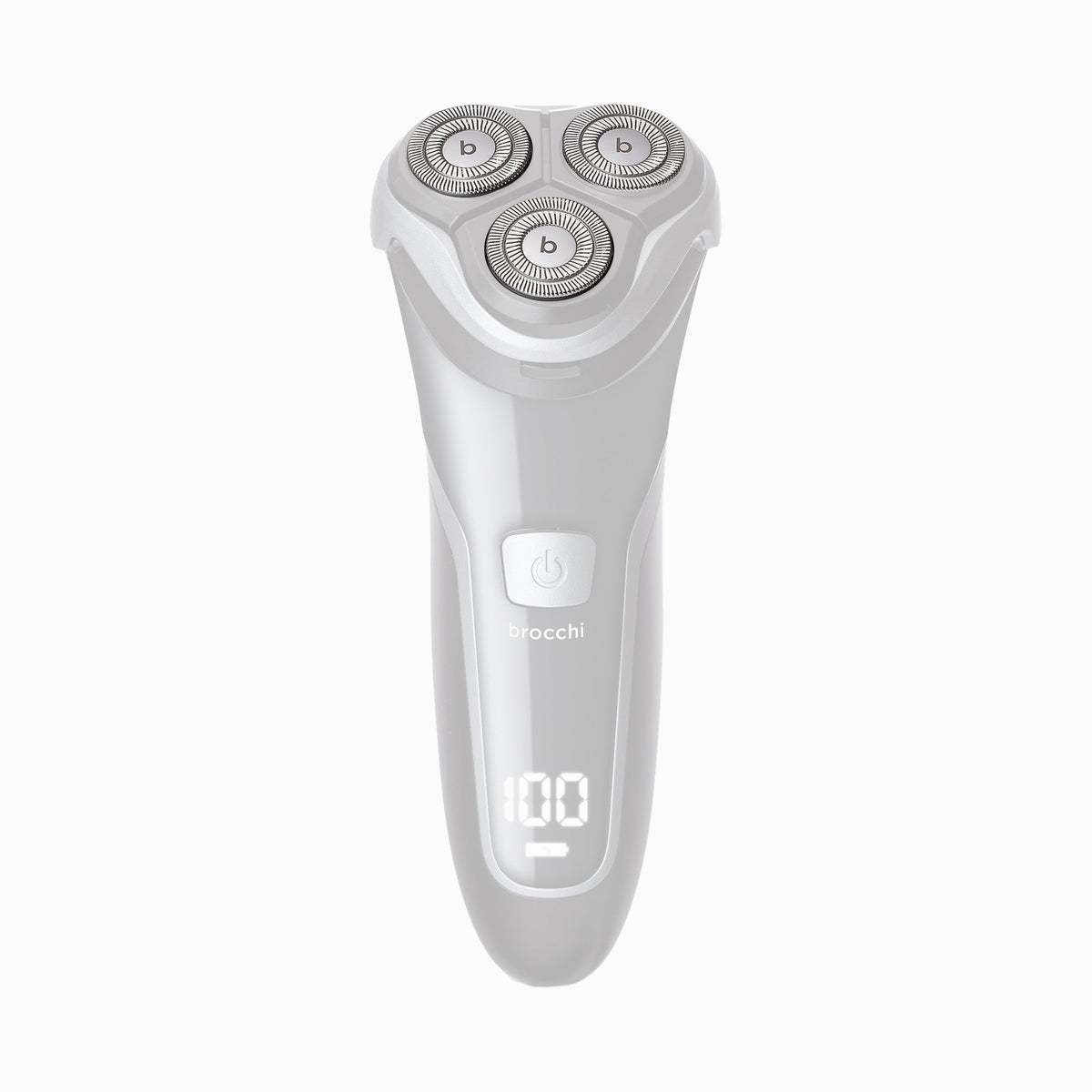 SmoothEdge Triple Action Razor with replacement blades