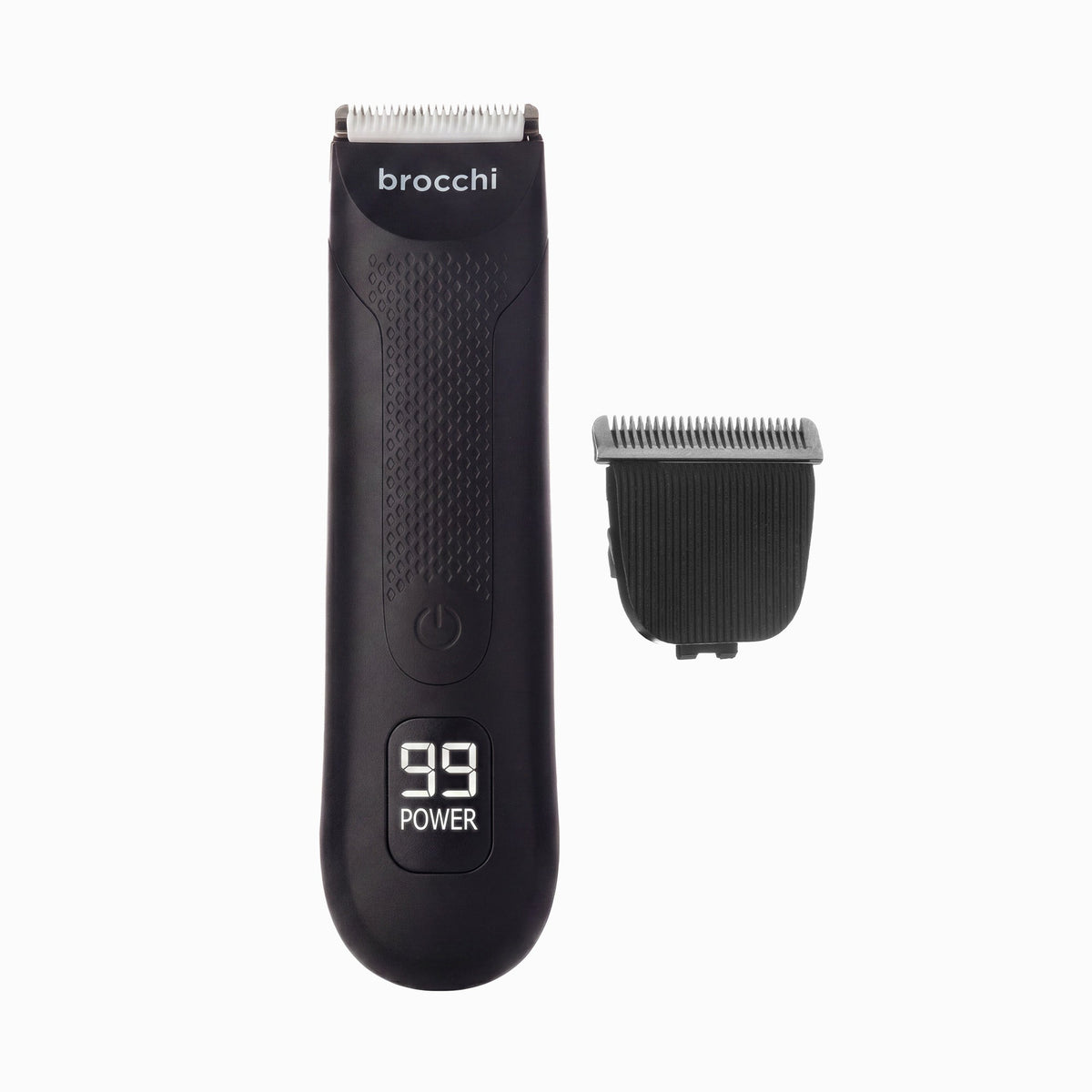 The Cutting Edge trimmer with one replacement blade