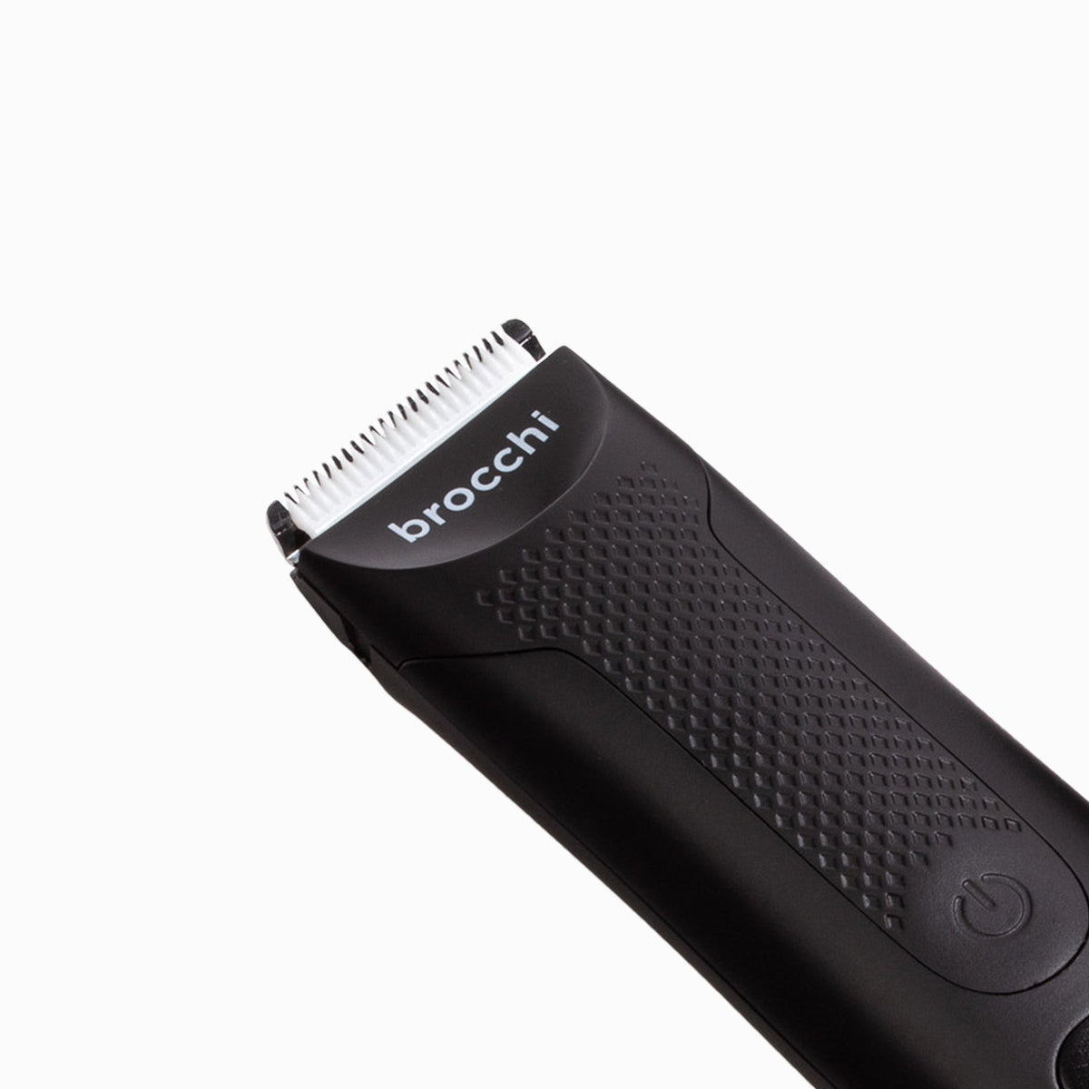 The Cutting Edge trimmer head with blade attached